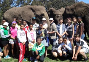 Uitstappie vir Gr 7s